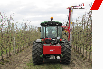 Механизация